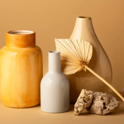 Oliver Stanley Minimalist Trio Set