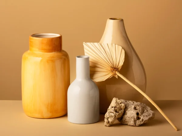 Oliver Stanley Minimalist Trio Set